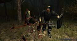 Shroud of the Avatar Kampf und PvP