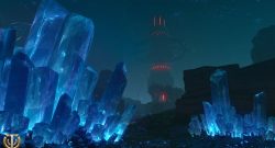 Skyforge-Cavern