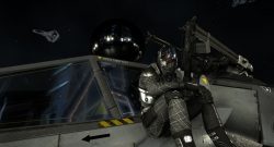 Star Citizen Screenshot