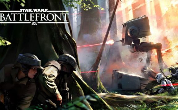 Star Wars Battlefront