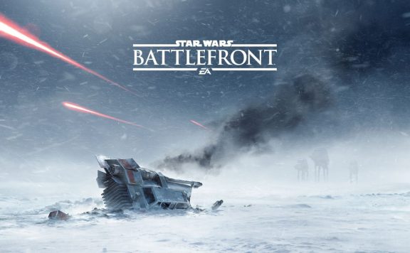 Star Wars Battlefront