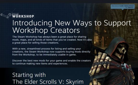 Steam Workshop