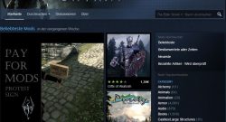 Steam Workshop Skyrim