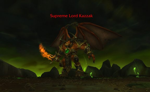 Supreme-Lord-Kazzak