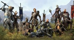 The Elder Scrolls Online Jubiläum