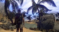 The Repopulation Indie-MMORPG