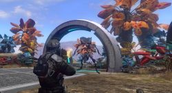 The Repopulation MMO