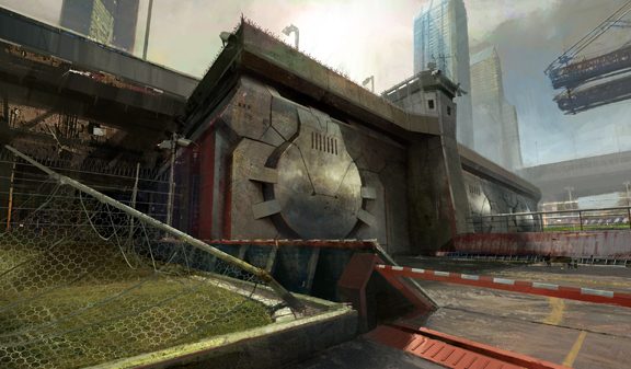 The-Secret-World-Orochi-Tunnel