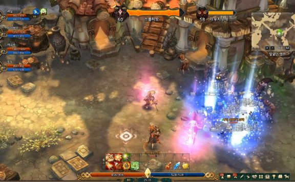 Tree of Savior Screenshot 3