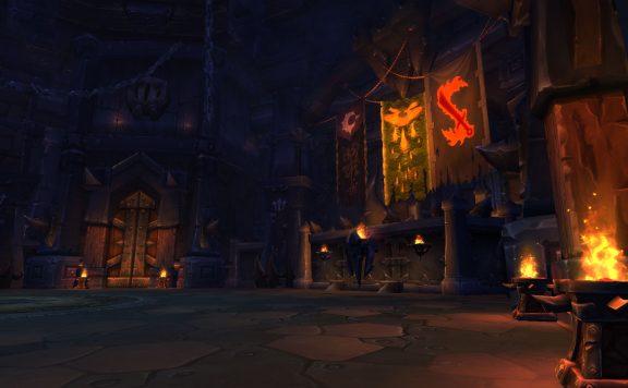 WoW Hellfire Citadel