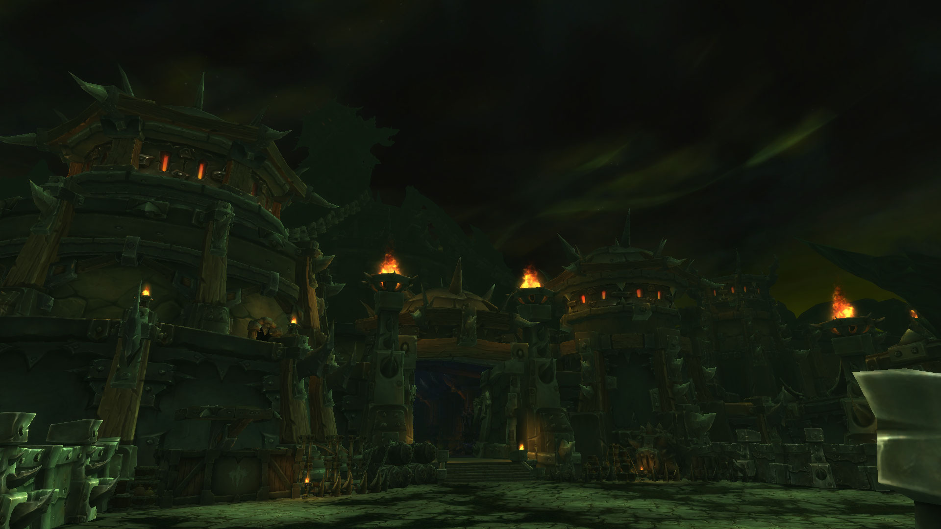 World of Warcraft: 10 Wochen, bis alle Archimonde sehen können