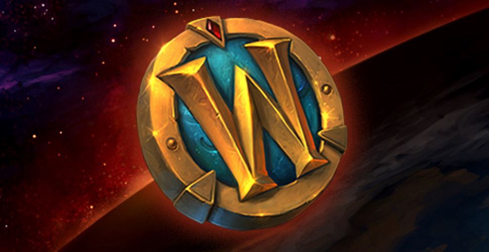 World of Warcraft: WoW-Marke ab morgen in Europa!
