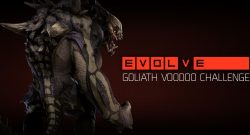 Goliath Evolve