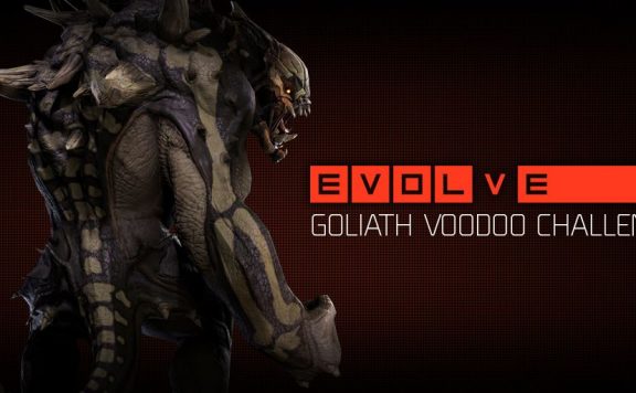 Goliath Evolve