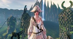 ArcheAge-Piratenbraut