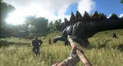 Ark MMO