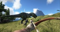 Ark Survival MMO
