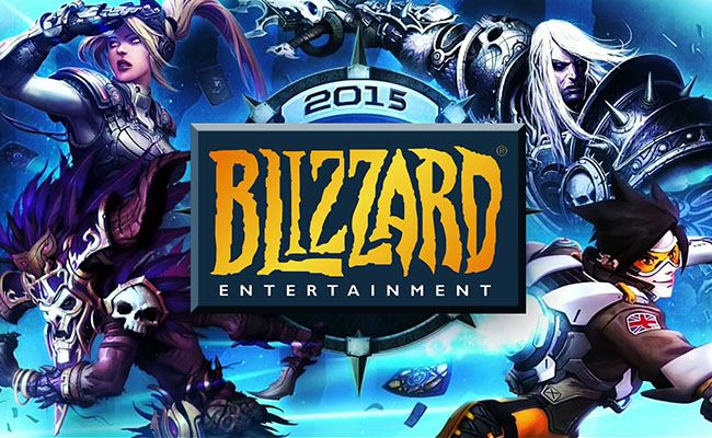 Blizzard plant neues Projekt – Starcraft, Warcraft oder Diablo als Ego-Shooter oder Action-Spektakel?