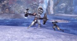 Blade and Soul Europa Deutschland