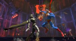 DC-Universe-Online-Kampf