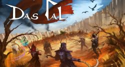 Das Tal Sandbox MMO