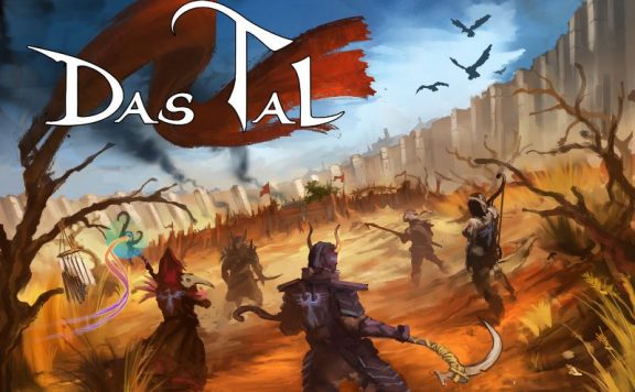 Das Tal Sandbox MMO