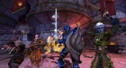 Dungeons und Dragons Online Screenshot