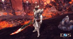 Echo of Soul Open Beta