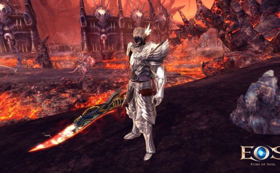 Echo of Soul Open Beta