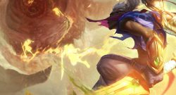 Ekko-Splash-Prince-of-Persia