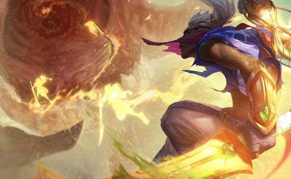 Ekko-Splash-Prince-of-Persia