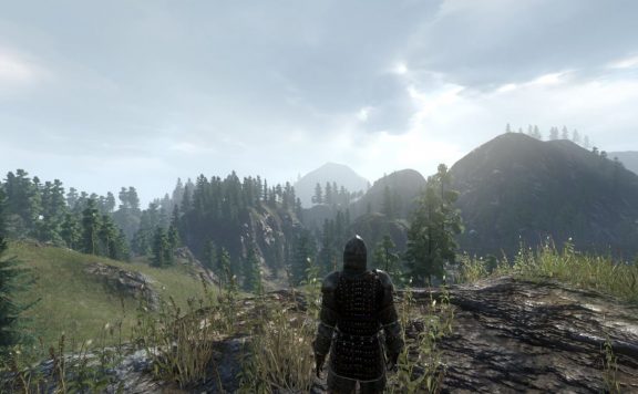 Glora Vicits Unity 5