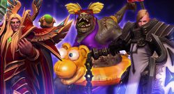 HotS neue Helden