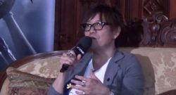 Naoki Yoshida FFXIV
