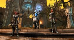 Neverwinter Underdark