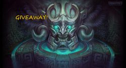 SMITE AhPuch Giveaway