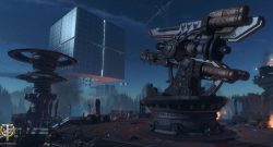 Skyforge-Dicke-Wummen