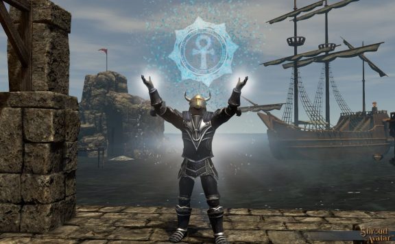 Shroud of the Avatar