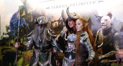 TESO-Cosplay-mit-Fan