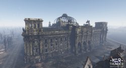 WarThunder-Reichstag