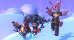 WildStar-Pet