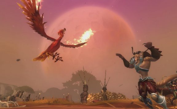 WildStar-Scorchwing