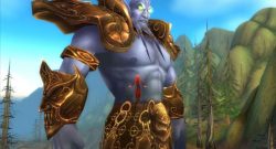 World of Warcraft Archimonde-BC