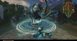 Xbox One Poseidon Kraken