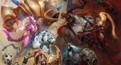 Hots Diablo Poster Leoric