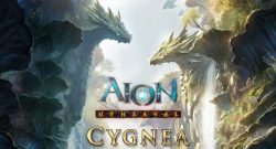 Aion Zone Cygnea