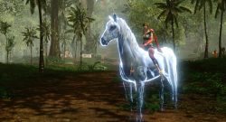 ArcheAge Mount