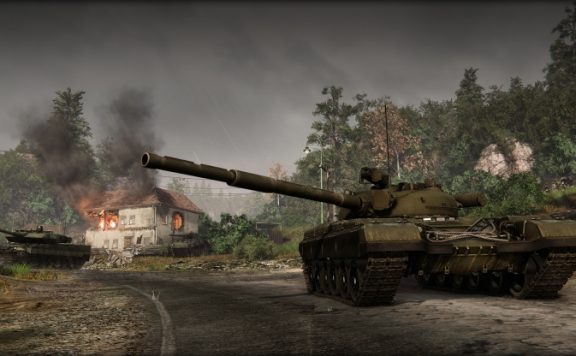 Armored-Warfare-Panzer