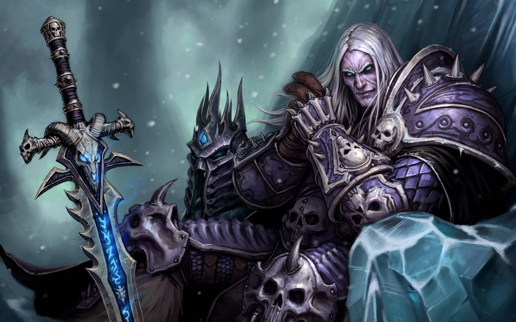 Blizzard-Mitarbeiter geht – Er schuf die größten Kunstwerke von WoW und Diablo
