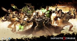 DC-Infinite-Crisis